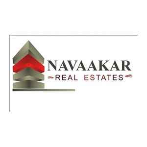 Navaakar Real Estate logo